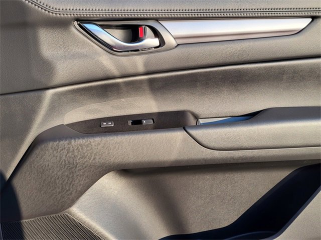 New 2025 MAZDA CX-5 AWD 2.5 S w/ Select Package image 17