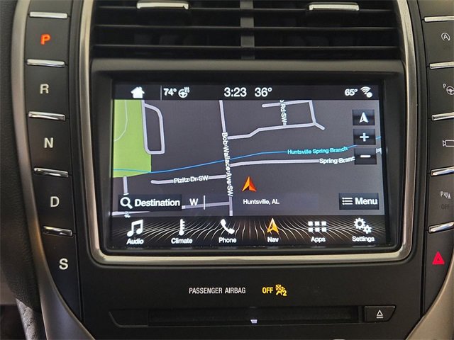 Used 2019 Lincoln Nautilus Reserve image 18