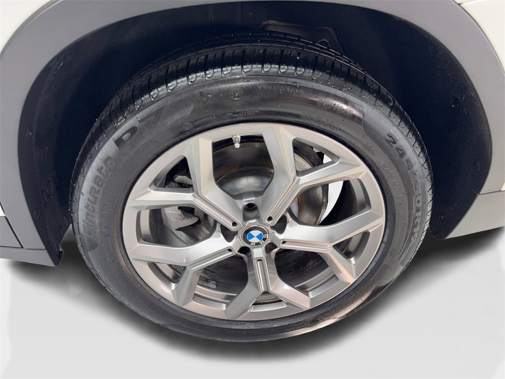 Used 2022 BMW X3 sDrive30i w/ Convenience Package image 89