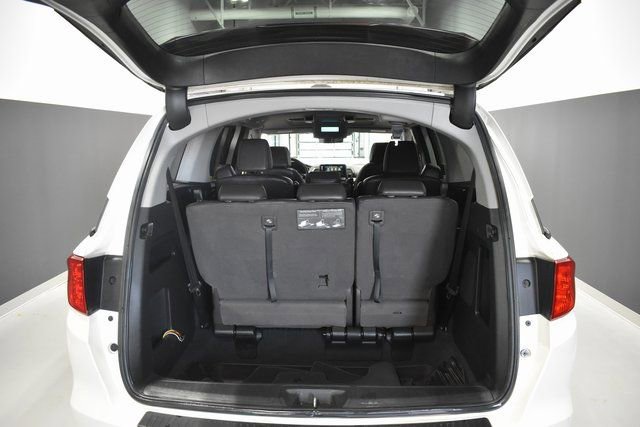 Used 2018 Honda Odyssey EX-L image 40