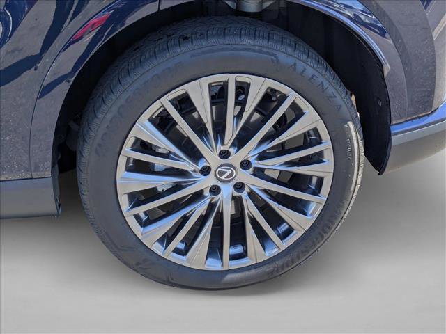 Used 2023 Lexus RX 350 w/ Cold Area Package image 22