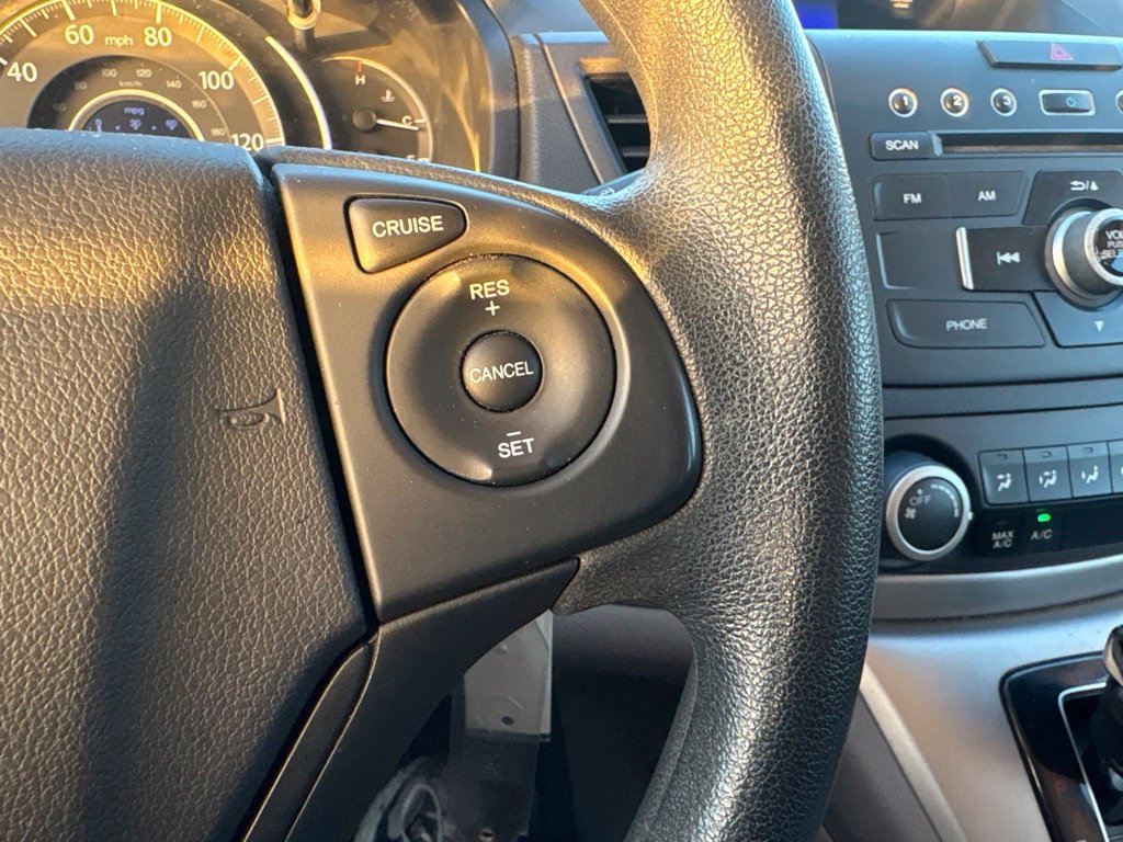 Used 2013 Honda CR-V LX image 21