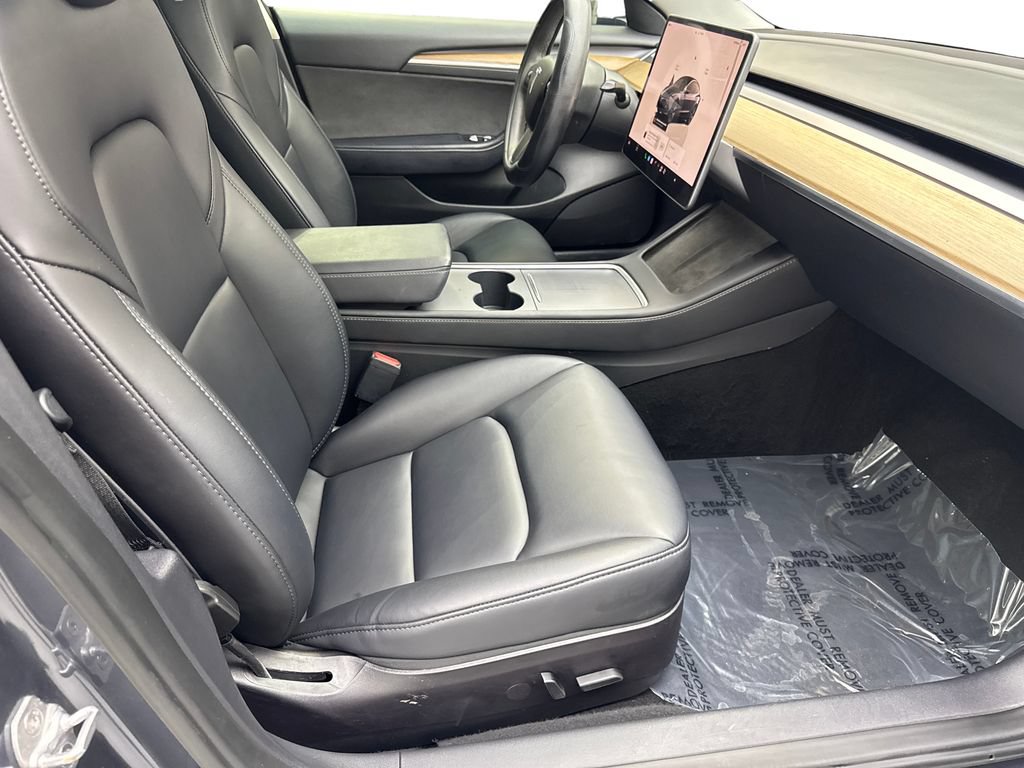 Used 2023 Tesla Model 3 Standard Range RWD image 42