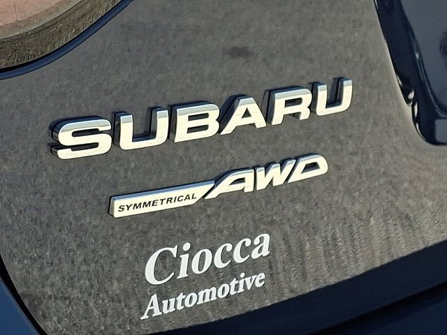Used 2025 Subaru Legacy Limited AWD/4WD image 30