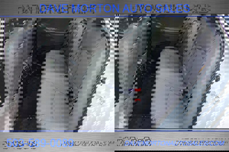 Used 2012 Hyundai Sonata Hybrid w/ Ultimate Pkg image 12