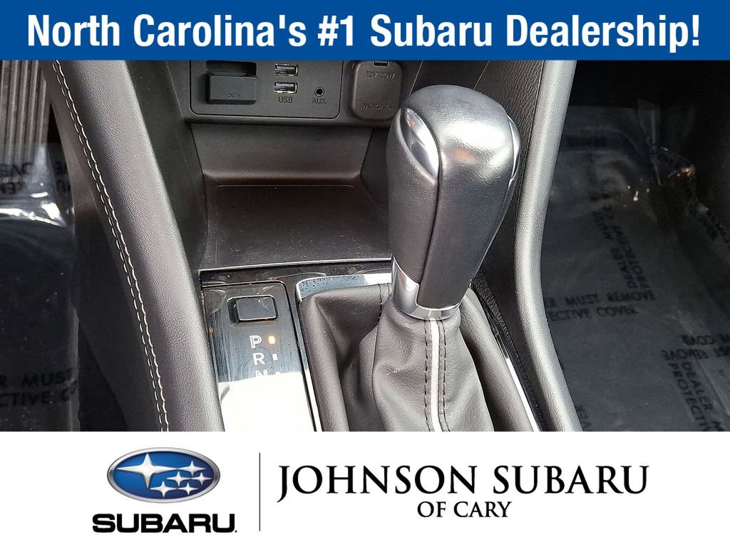 Used 2019 MAZDA CX-3 Grand Touring w/ Premium Package image 14