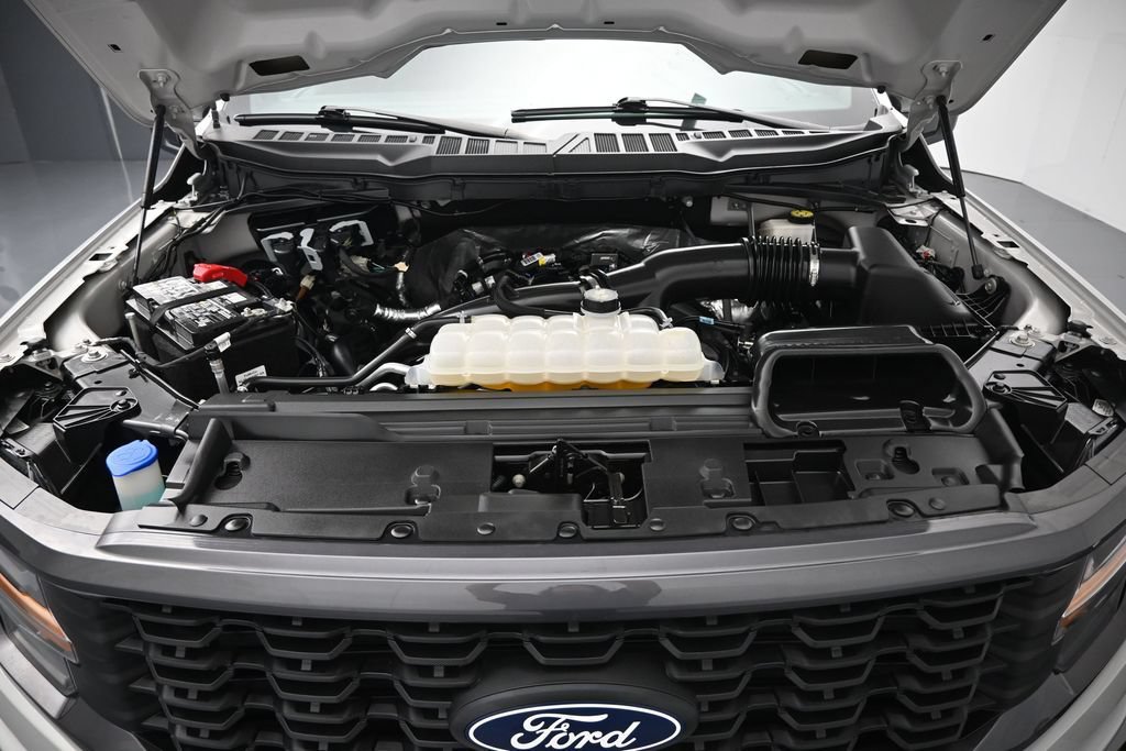 Used 2024 Ford F150 STX RWD image 24