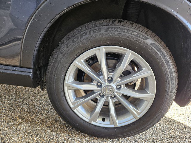 Used 2025 Honda CR-V EX-L image 31