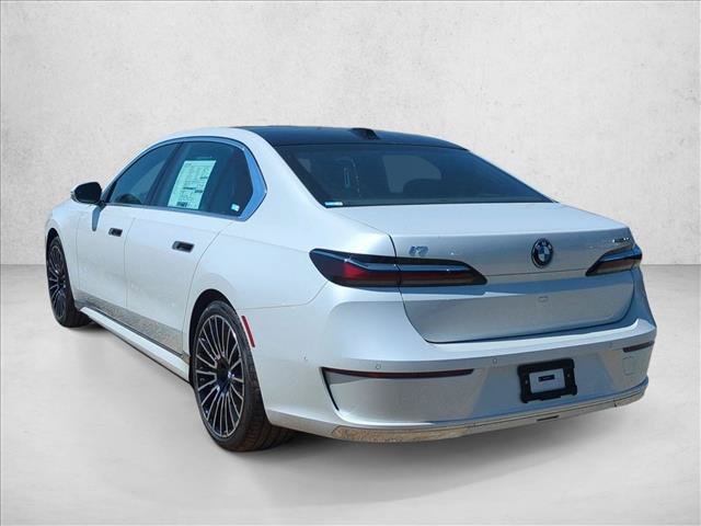 New 2026 BMW i7 xDrive60 RWD image 9
