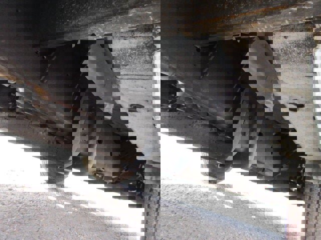 Used 2017 Chevrolet Express 3500 image 17