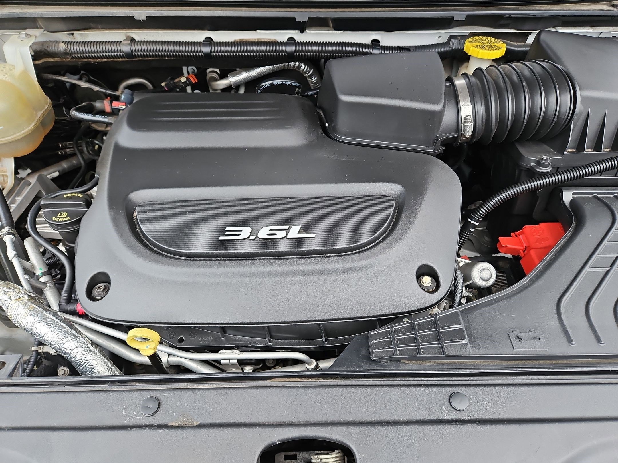 Used 2017 Chrysler Pacifica Touring-L image 35