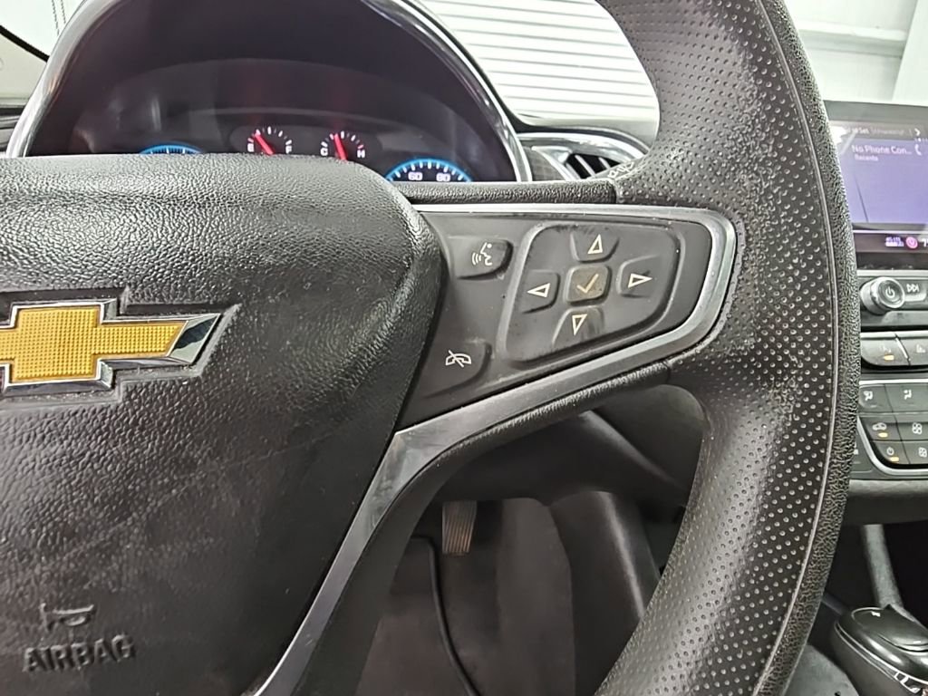 Used 2020 Chevrolet Malibu LT FWD image 24