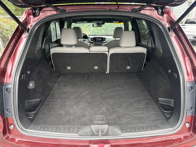 Used 2020 Honda Passport EX-L image 13
