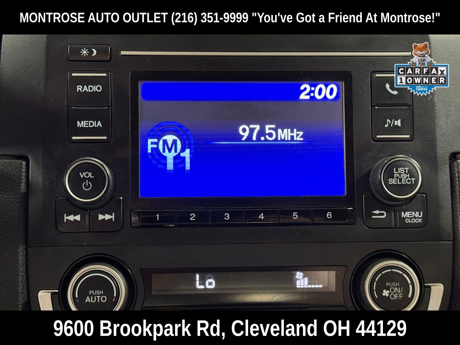 Used 2018 Honda Civic LX image 26