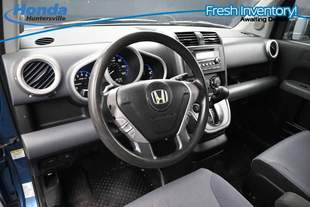Used 2008 Honda Element EX image 15
