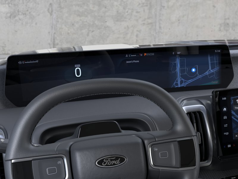 New 2026 Ford Expedition Platinum w/ Stealth Appearance Package AWD/4WD image 13