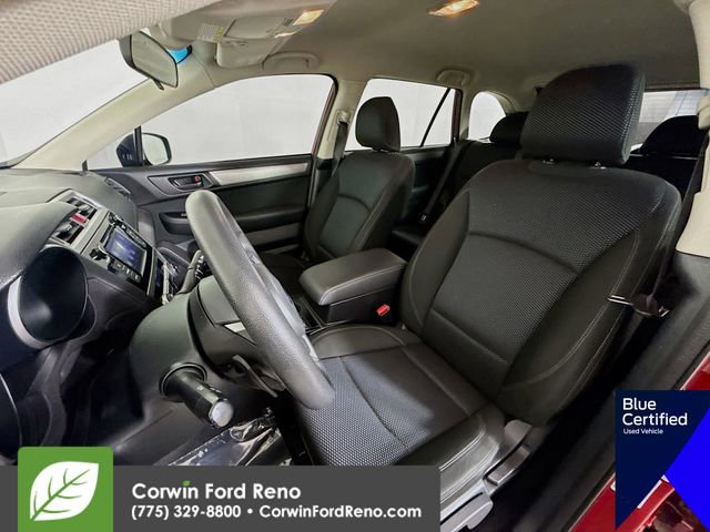Used 2019 Subaru Outback 2.5i image 23