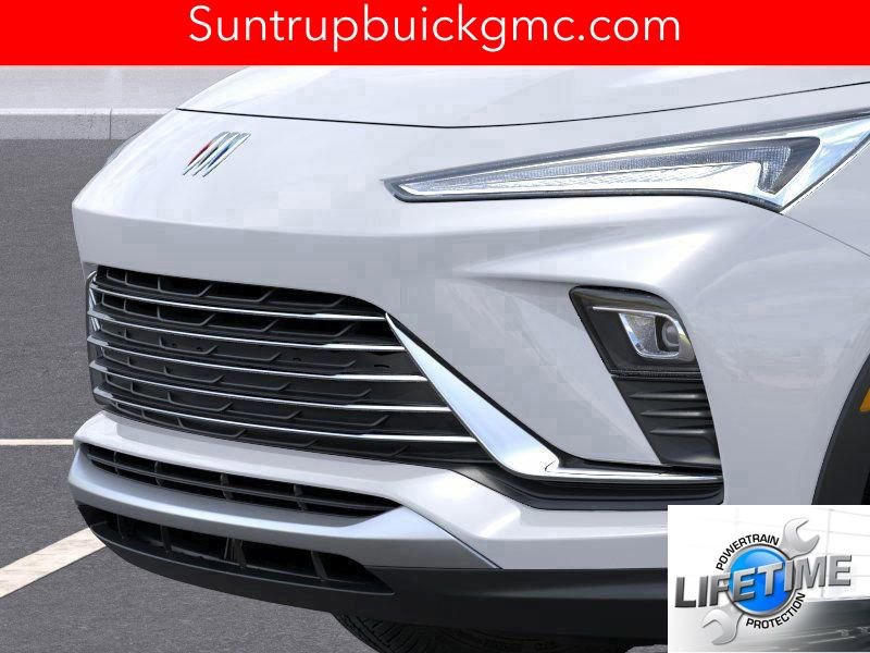New 2026 Buick Envista Preferred w/ Convenience I Package FWD image 81