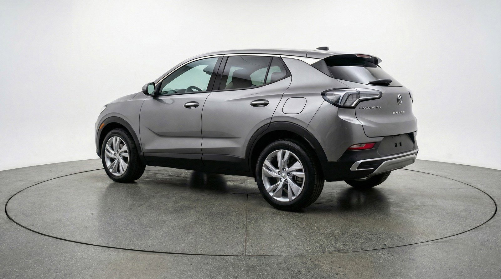 Used 2025 Buick Encore GX Preferred image 6