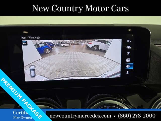 Certified 2022 Mercedes-Benz GLA 250 4MATIC image 29