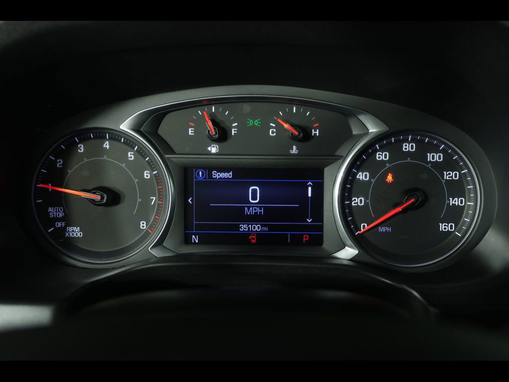 Used 2023 GMC Acadia SLE w/ Driver Convenience Package image 23