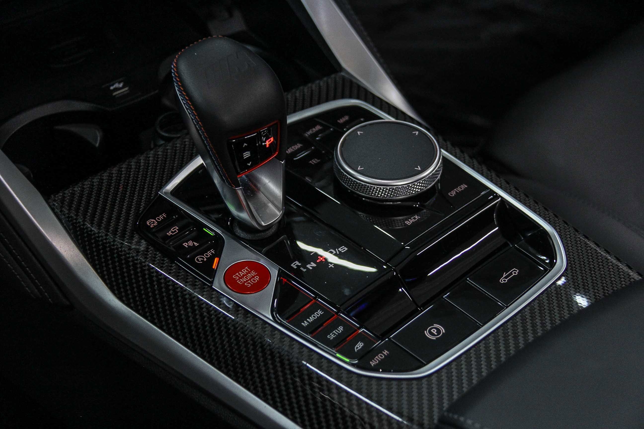 Used 2024 BMW M4 xDrive Competition w/ Executive Package image 25