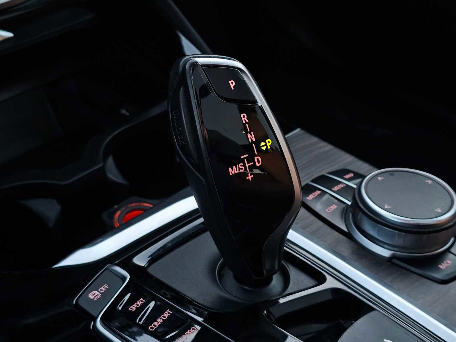 Used 2019 BMW X3 M40i w/ Premium Package image 34