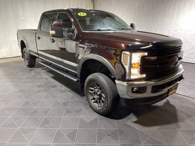 Used 2018 Ford F250 Lariat image 3