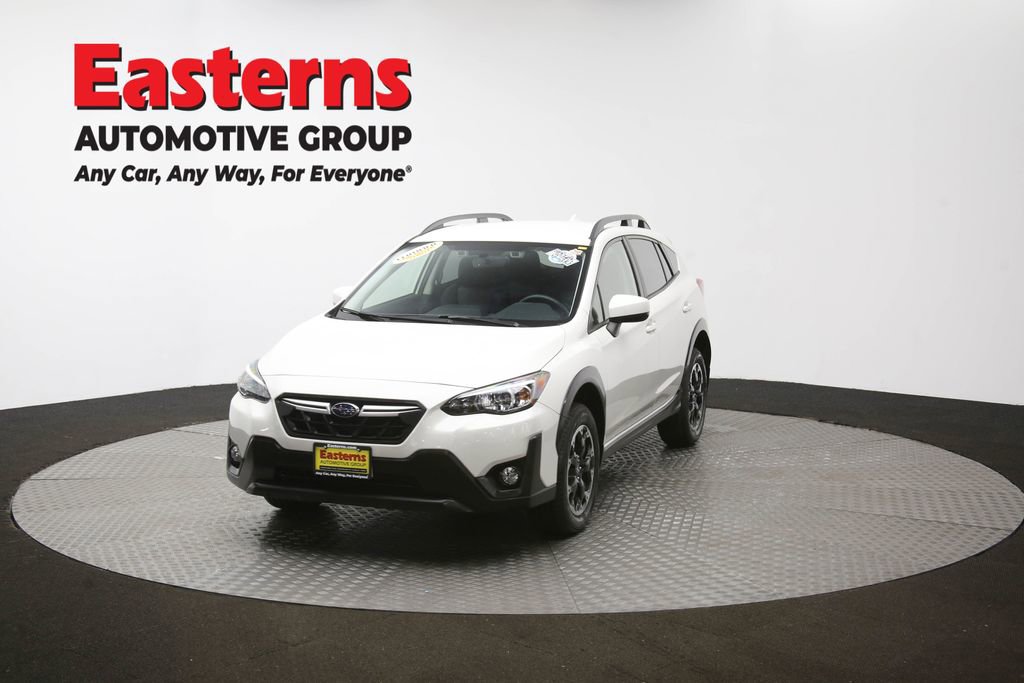 Used 2022 Subaru Crosstrek 2.0i Premium image 57