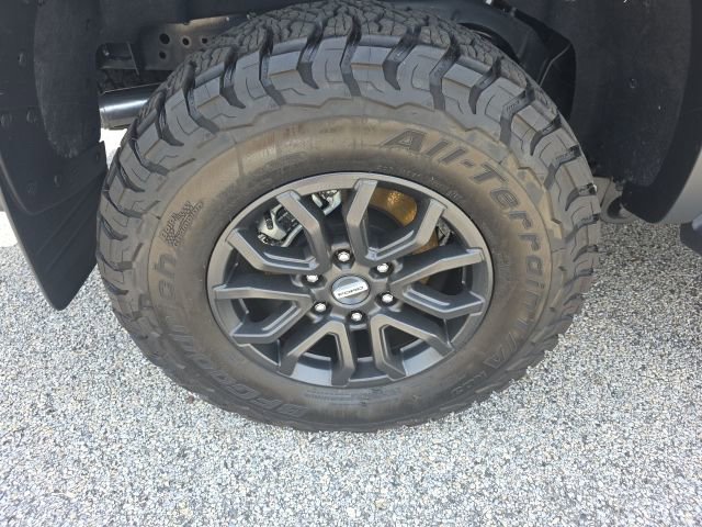 Used 2025 Ford Ranger Raptor image 27