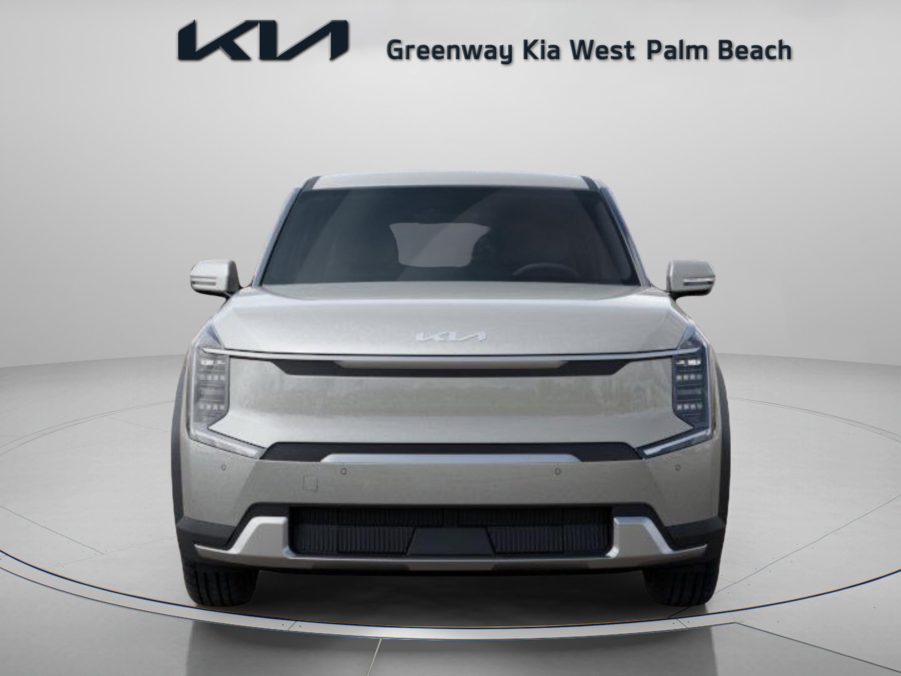 New 2026 Kia EV9 Light image 2
