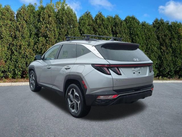 Used 2023 Hyundai Tucson SEL w/ Convenience Package image 6