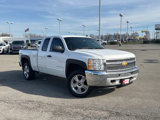 Used 2013 Chevrolet Silverado 1500 LT w/ All-Star Edition video 2