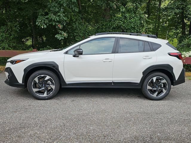 New 2026 Subaru Crosstrek 2.5i Limited w/ Crosstrek Mirror Package AWD/4WD image 5