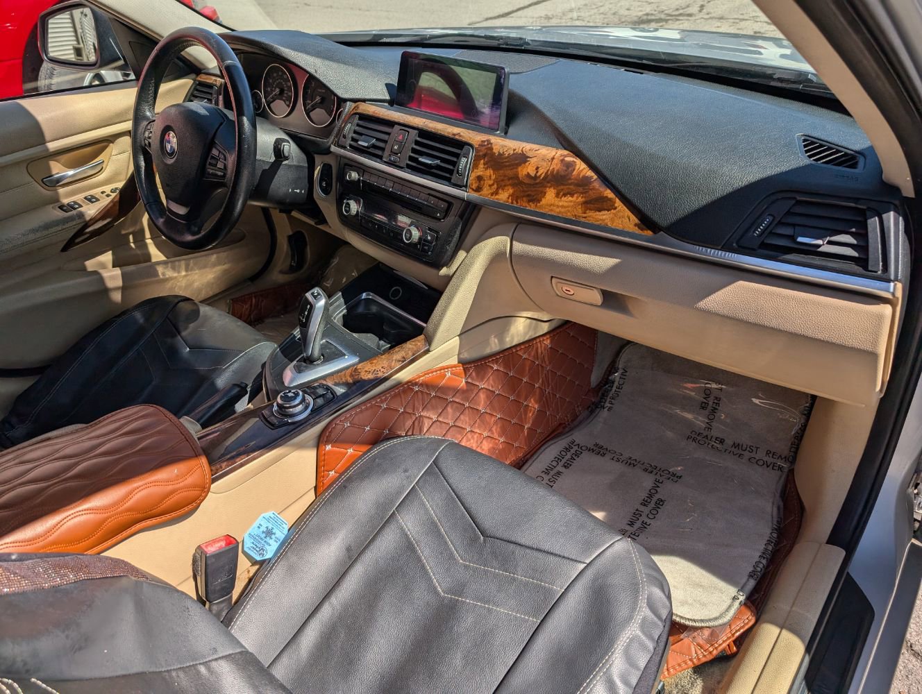 Used 2013 BMW 328i Sedan RWD image 13