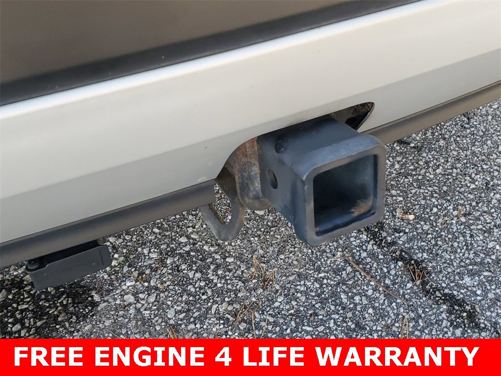 Used 2021 Ford Escape Titanium w/ Class II Trailer Tow Package image 31