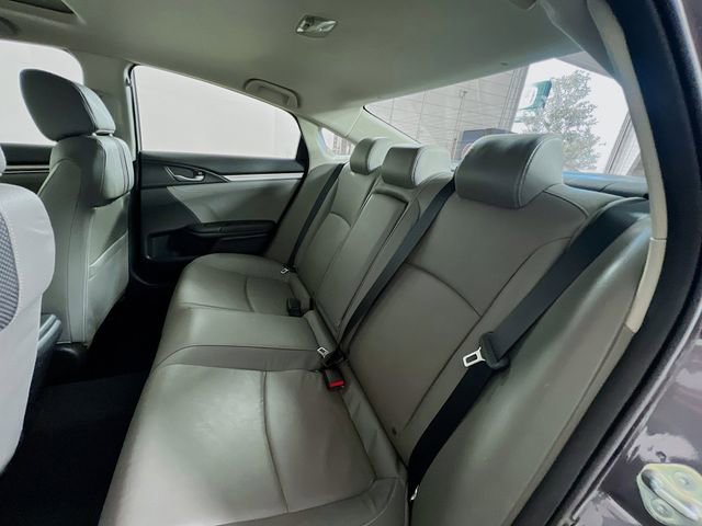 Used 2021 Honda Civic EX-L image 23