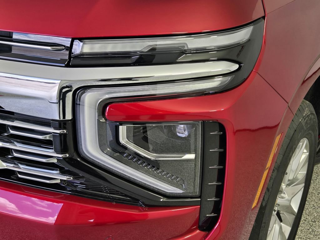 New 2026 Chevrolet Tahoe Premier w/ Sun And Tow Package RWD image 10