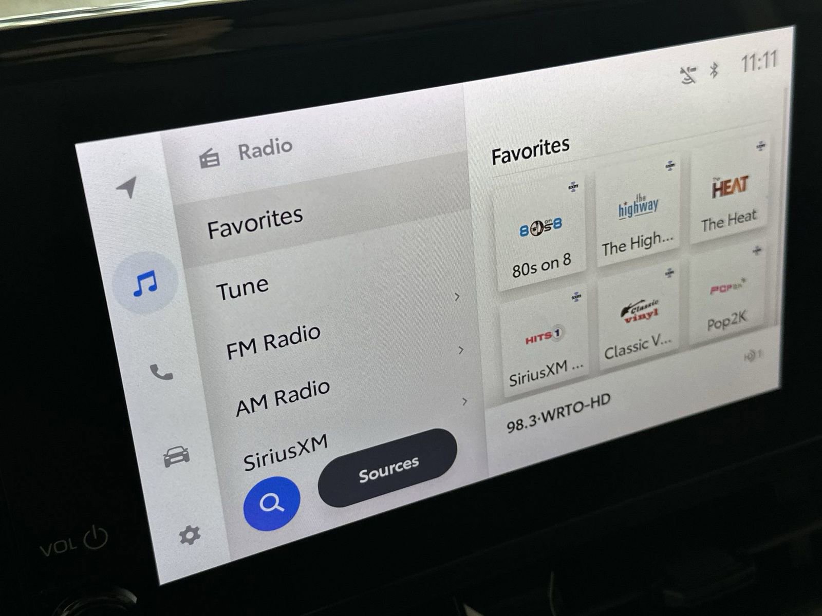 Used 2023 Toyota Corolla Cross L FWD image 16