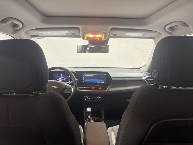 Used 2024 Chevrolet TrailBlazer LT w/ Convenience Package image 17