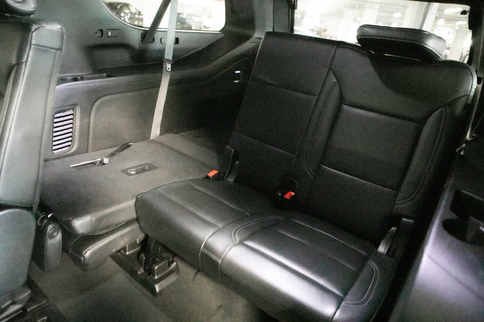 Used 2024 Chevrolet Suburban LS w/ Driver Alert Package RWD image 34