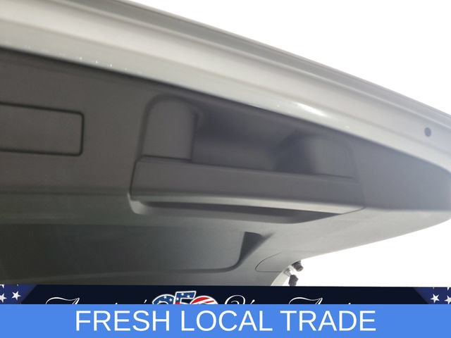 Used 2018 Volkswagen Atlas SE FWD image 9
