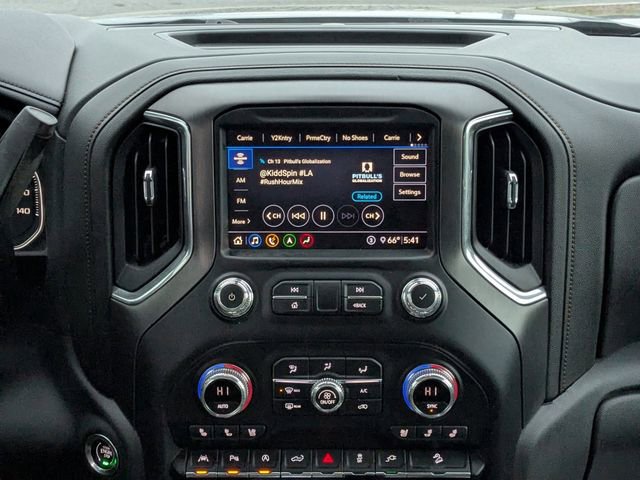 Used 2020 GMC Sierra 1500 AT4 w/ AT4 Premium Package image 11