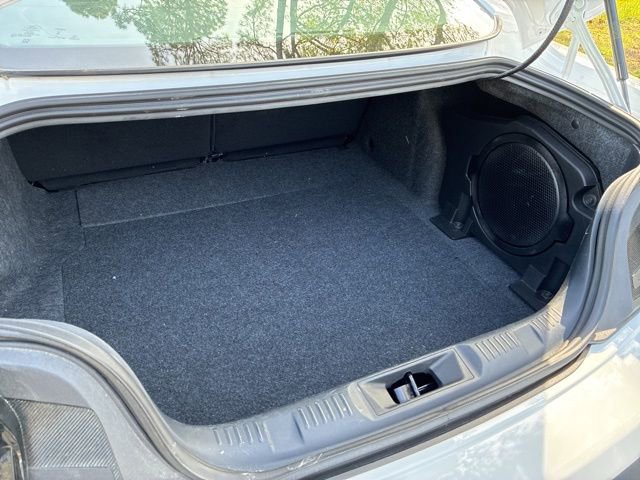 Used 2024 Ford Mustang Premium image 18