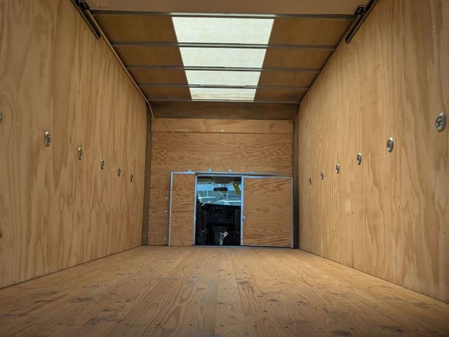 New 2024 GMC Savana 3500 Extended w/ Power Convenience Package RWD image 27