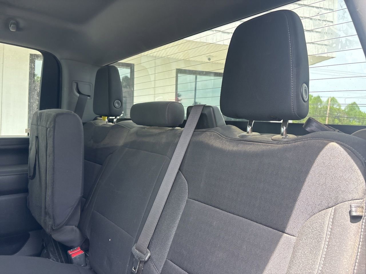 Used 2023 GMC Sierra 2500 SLE w/ SLE Convenience Package image 5