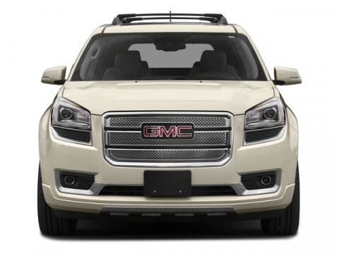 Used 2016 GMC Acadia Denali image 7