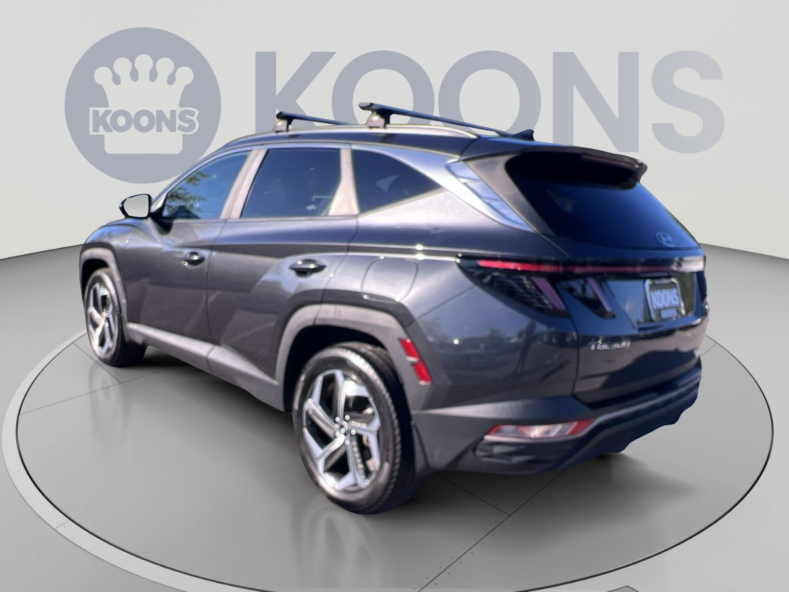 Used 2022 Hyundai Tucson SEL w/ Convenience Package AWD/4WD image 4