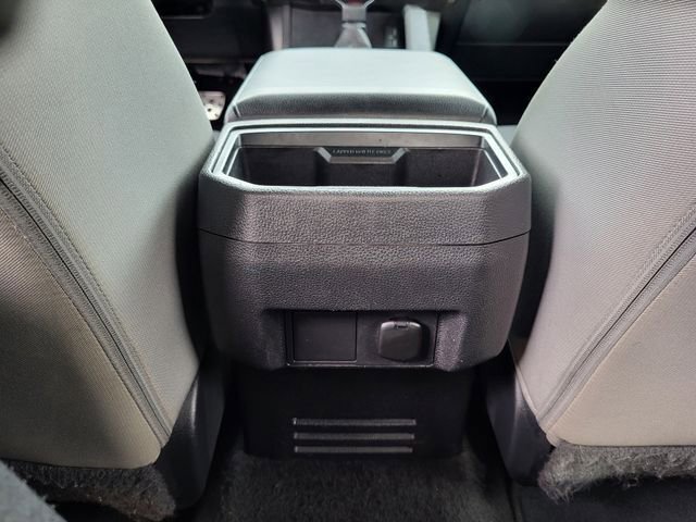 Used 2024 Toyota Tacoma TRD Sport image 23