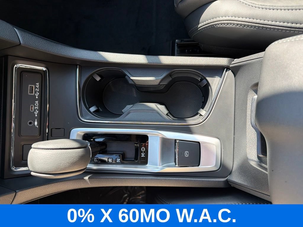 New 2026 Subaru Ascent Premium AWD/4WD image 18